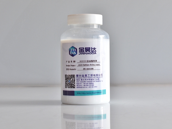 akd表面施胶剂