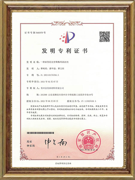 发明专利