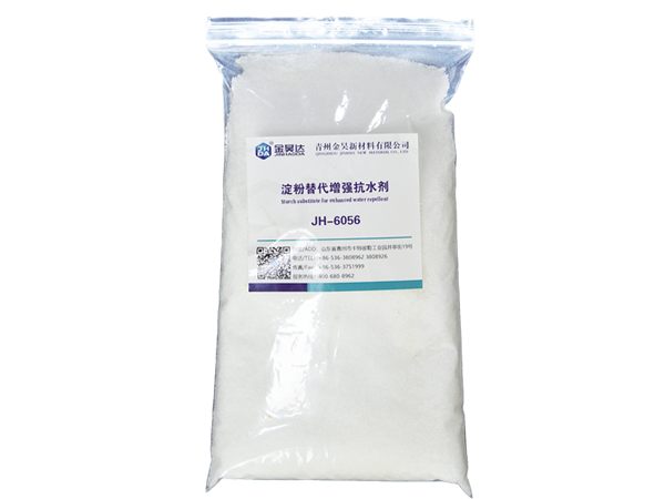 JH-6056淀粉替代增强剂