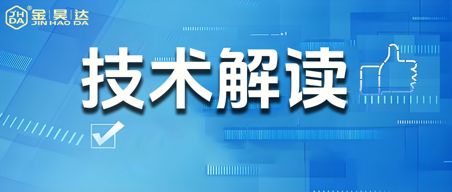 技术解读新